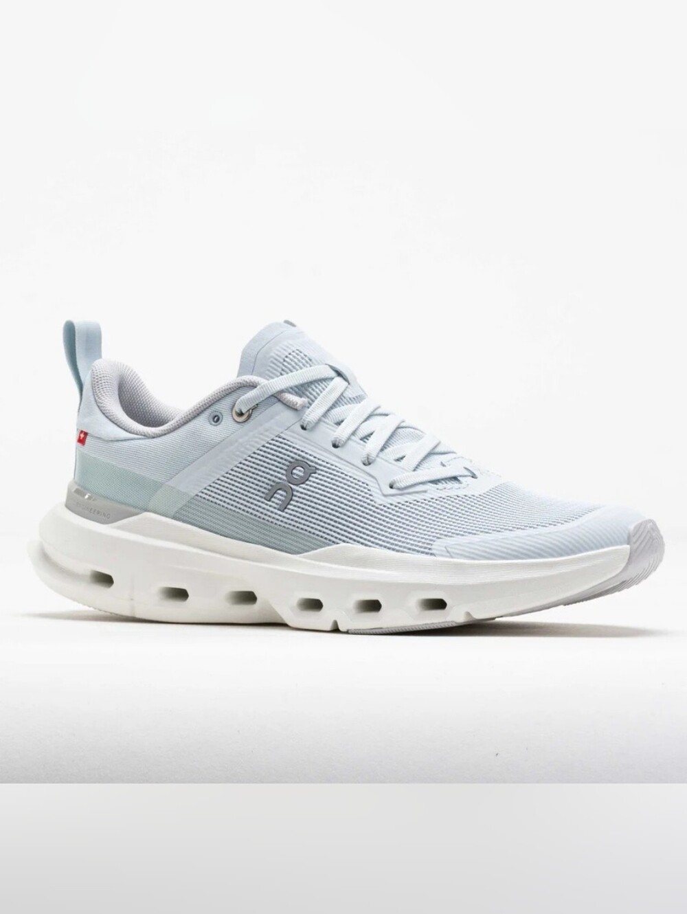 Sz 8 - 🆕️ Women's On Cloudpulse Next Arctic/Glacier